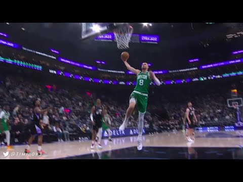 Kristaps Porzingis Highlights vs Utah Jazz (27 pts, 10 reb, 6 ast) | 2024-25 NBA Season