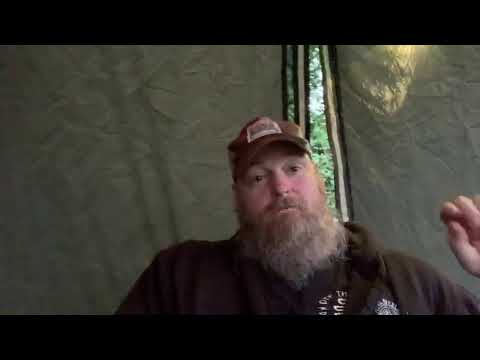 Camping with the iKamper Mini