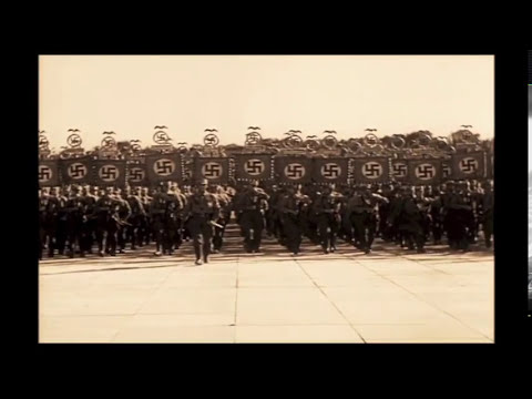 "Killing Eva Braun" trailer