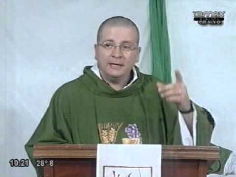 HOMILIA 8 DE SEPTIEMBRE