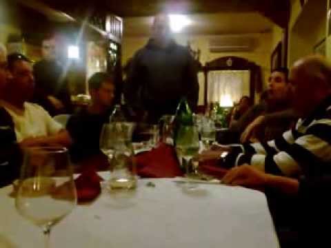 Faroski kantaduri - Bolujem ja, boluješ ti