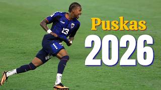 Puskás Goals 2026▪️25 Possible Candidates.