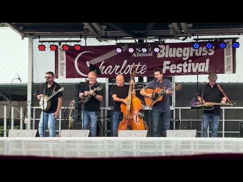 The Seldom Scene-Walkin’ Down The Line