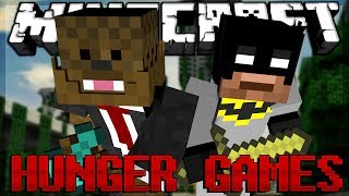 FREE DIAMONDS Minecraft Hunger Games w/ BajanCanadian and xRPMx13 #61