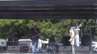 Honky - snortin' whiskey & drinkin' cocaine