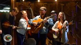 &quot;Heartbreak In the Key of Roger Miller&quot; - Joe Purdy &amp; Friends