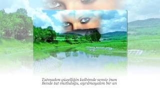 CAVİT TANÜREK Yeşile Tutkunluğum Gözlerinden Geliyor