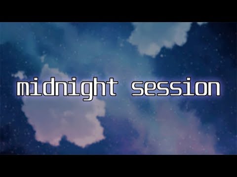 FLPSDE - midnight session (lofi hip hop) [FREE LOOP PACK IN DESC.]