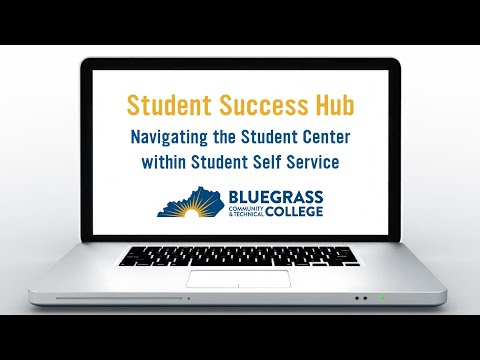 Kctcs Edu Student Self Service