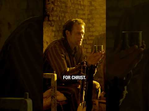 These Men Were Imprisoned for Their Faith ✝️