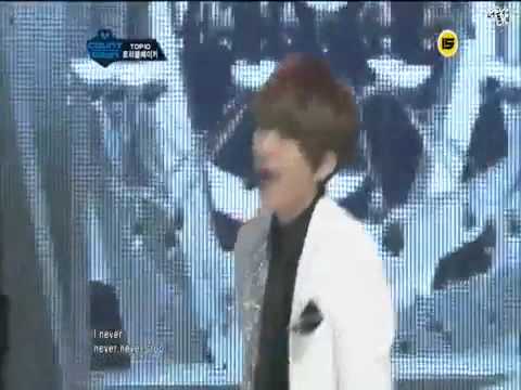 111215 TROUBLEMAKER - TroubleMaker