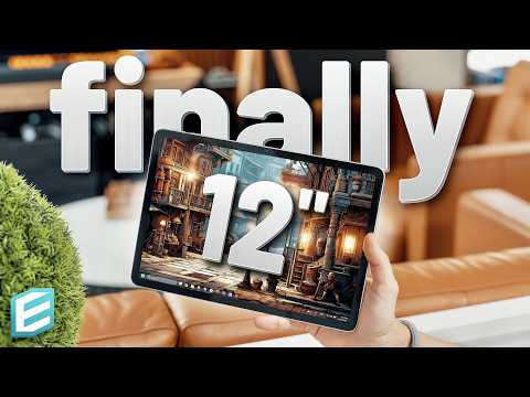 Other Tablets Don’t Make Sense After the Surface Pro 12