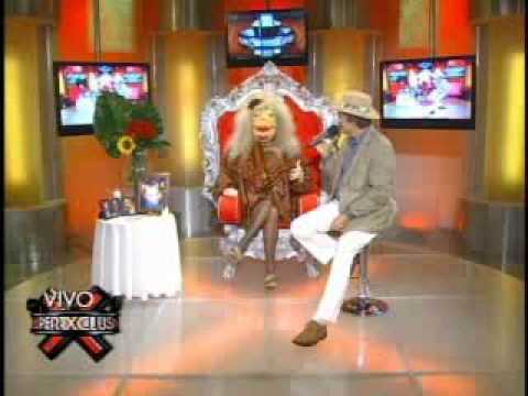 SuperXclusivo 2/23/11 - Melina León emite comunicado de prensa