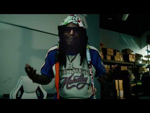 Ballout - Kitchen (Official Video)