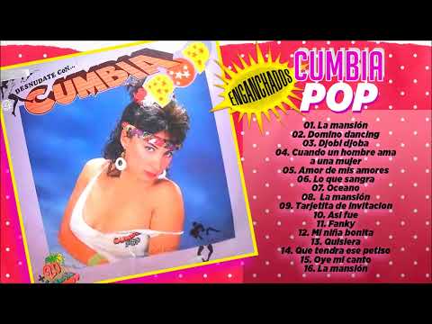 Marcela Morelo  Mix Cumbia Pop  enganchado para bailar sin parar