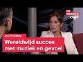 The Media Nanny onderneemt op gevoel - MKB Ondernemerscafé