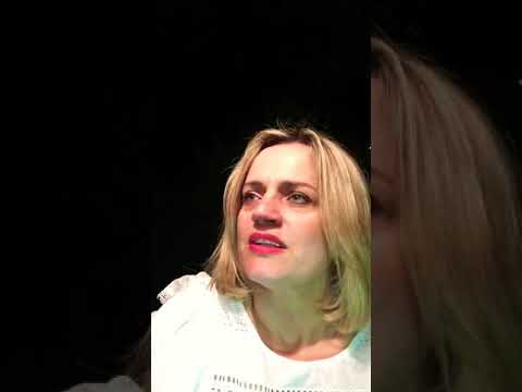 Lutje. Migjeni. Interpreton: Artemis Prifti