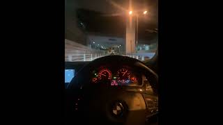 BMW 5シリーズ F10 523i バブリング(?)
