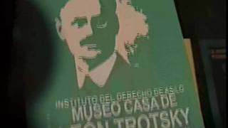 Tickets -- Leon Trotsky Museum