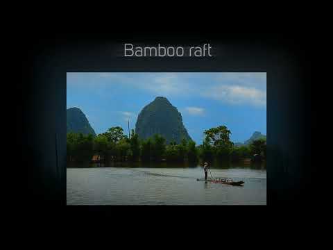 China, Guangxi, Guilin,