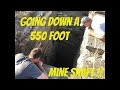 #136 Bodies found at the bottom of a 550 ft Mexican Mine Shaft!