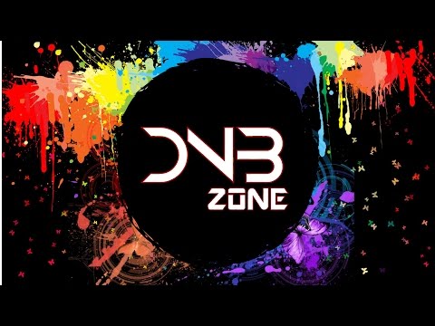 ZVERINEC - Drum & Bass mix