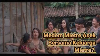 Download lagu Indri safitri Keluarga Mletre||Part 1 mp3