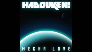 Hadouken  - Mecha Love (Album Version)