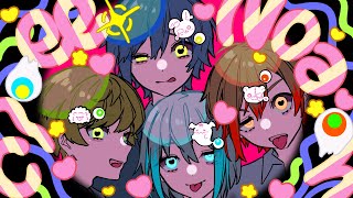 なんだわ - クレノア - モニタリング / DECO*27 Cover. 【歌ってみた】
