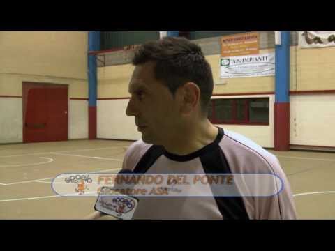 Asa - Sporting Grugliasco 5-5