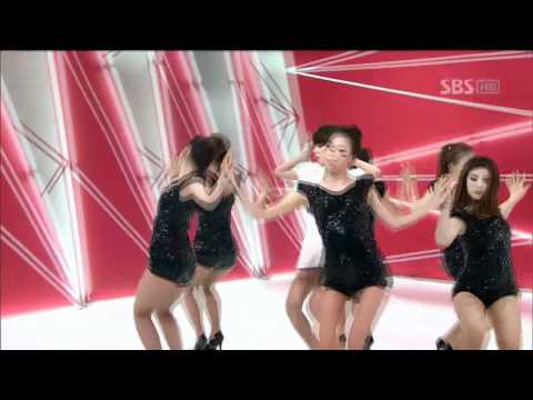 간미연