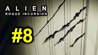 Alien: Rogue Incursion Evolved Edition #8