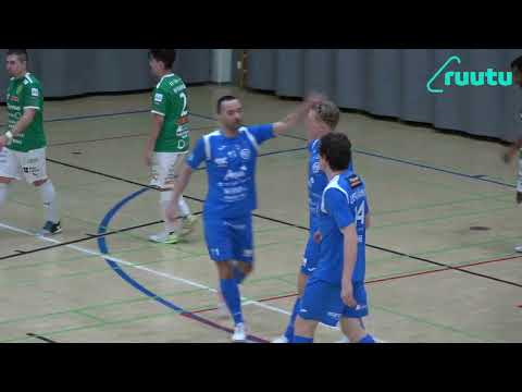 24032022 Akaa Futsal - ToPV