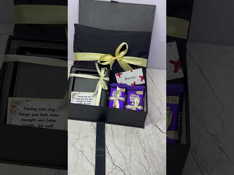 Trendy Gift Box for Men Pakistan video thumbnail
