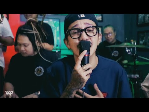 Risk It All - Bruno Mars | Chudakad Reggae Cover 