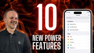Unlock the Secrets of the Files App: 10 Pro Tips for Apples Insanely Powerful Program