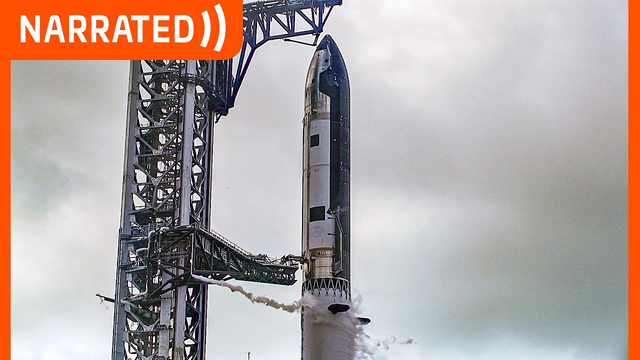 Starship Flight 12: Full Stack testing complete | SpaceX Starbase