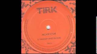 Arcade Lover - Fantasy Lines (In Dub) [Tirk, 2008]