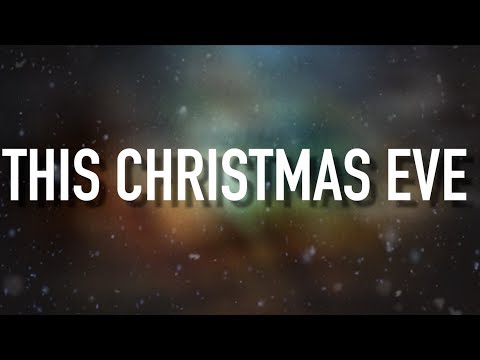 This Christmas Eve