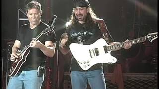 MONTGOMERY GENTRY Gone 2008 LiVe