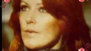 Frida (Anni-Frid) Lyngstad Slowly ABBA