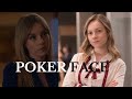 Carla Poker Face