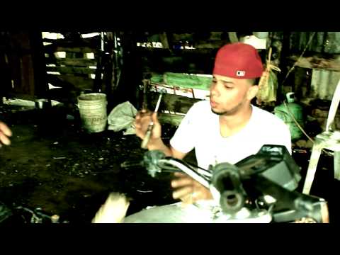 El Naci - Galleta Sin Mano | Videoclip