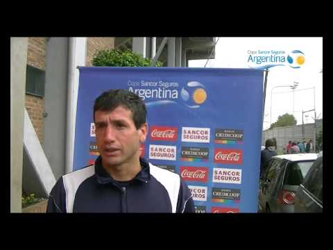 Sebastián Romero - Quilmes