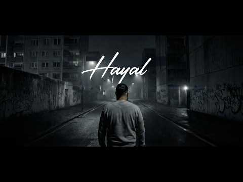 Nizzy Mafizzy - Hayal [Official Ki-Musicvideo]