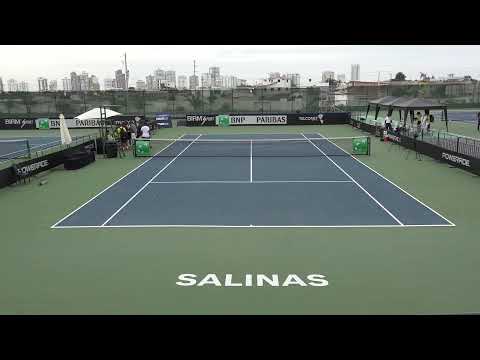 BILLIE JEAN KING CUP BY BNP PARIBAS GRUPO 1 AMERICA 2022