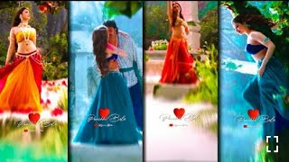 💚🥀 Panchi Bole Hai Kya❤️ 4K Status  Love