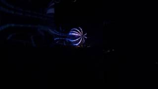 DJ Shadow Live- Depth Charge