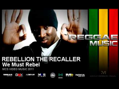 Rebellion The Recaller - We Must Rebel