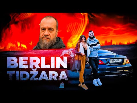 🏆 Terrorist SAMIR DRKAVAC can never LEARN WHO IS NO. 1.